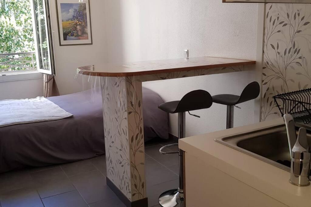 Cosy flat Apartment Bussy-Saint-Georges Exterior photo
